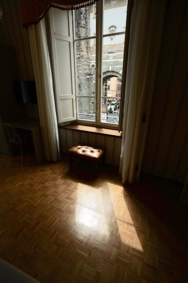 Bed and Breakfast La Terrazza Di Via Elisa Лукка Екстер'єр фото